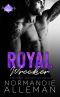 [Barnes Family 04] • Royal Wrecker